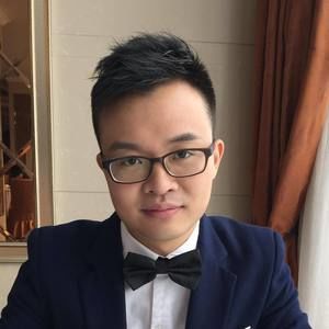 Meet your Posher, Alan